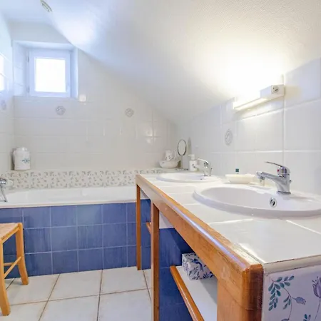 Tatil Evi Les Grand' Vignes