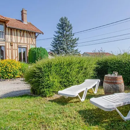 Les Grand' Vignes Tatil Evi *