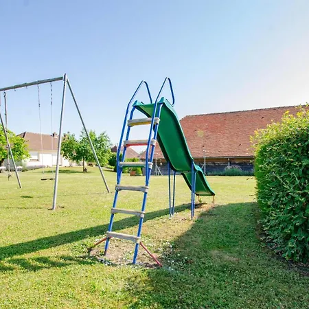 Tatil Evi Les Grand' Vignes