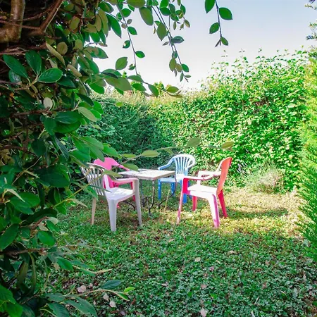 Les Grand' Vignes Tatil Evi *