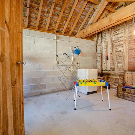 Tatil Evi Les Grand' Vignes *